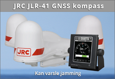 Maritime headsets med intercom fra SENA